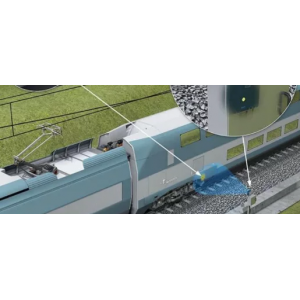 欧洲为何在铁路应用RFID？