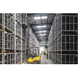 什么是RFID（射频识别技术）？一文带你了解本行业技术和实际应用